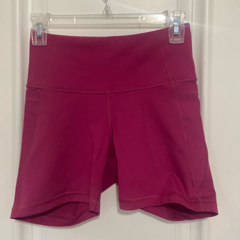 Old Navy Biker Shorts